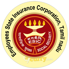 ESIC Tamilnadu Recruitment 2020 Apply Online Job Vacancies 04 February 2020